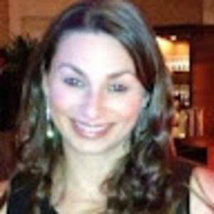 Meet your Posher, Robyn